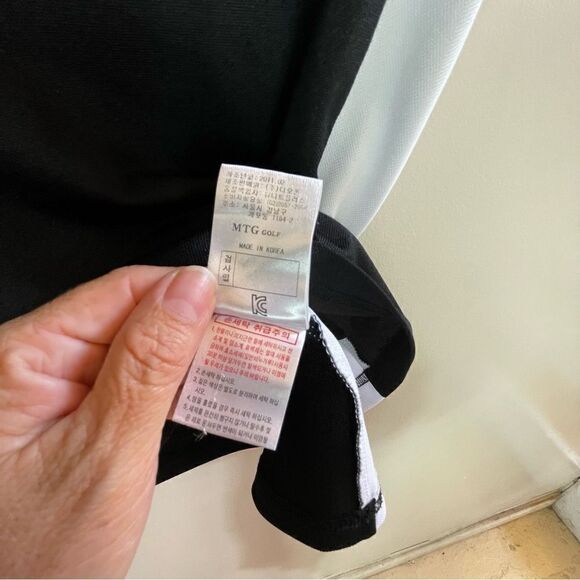 MTG GOLF SHIRT - Picture 11 of 11